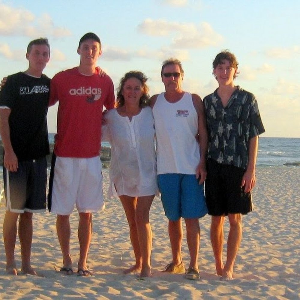 Meet your Posher, Maureen